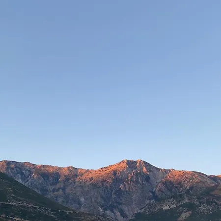 Апартаменты Il Nido Del Viaggiatore *