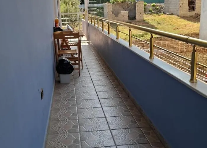 Апартаменты Il Nido Del Viaggiatore