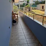 Apartment Il Nido Del Viaggiatore