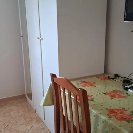 Il Nido Del Viaggiatore Orikum