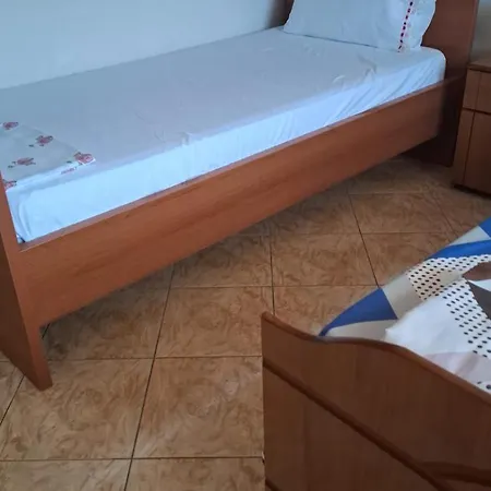 Apartment Il Nido Del Viaggiatore Orikum