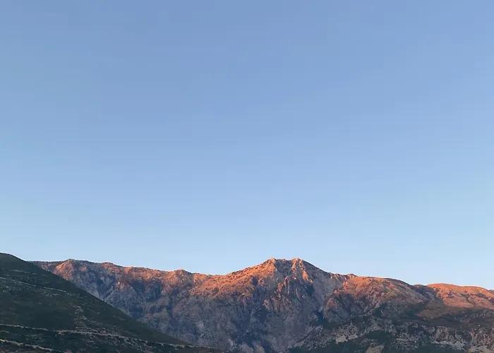 아파트 Il Nido Del Viaggiatore *