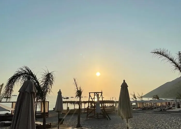 Il Nido Del Viaggiatore 아파트 오리쿰
